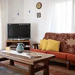 Ferienhaus Forest Park Lemithou