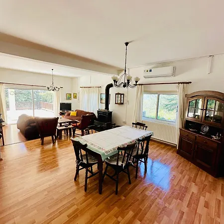 Forest Park بيت للعطل *