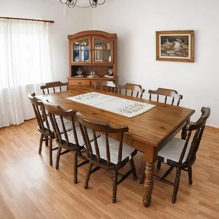 Forest Park Holiday home