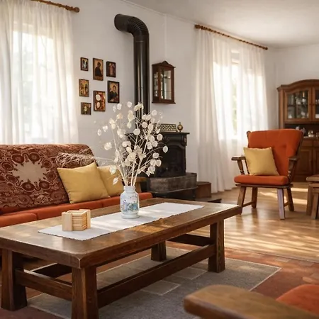 Forest Park Holiday home Lemithou