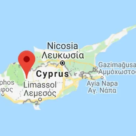 Forest Park بيت للعطل