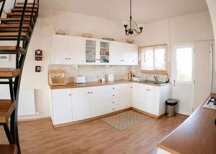 Holiday home Forest Park