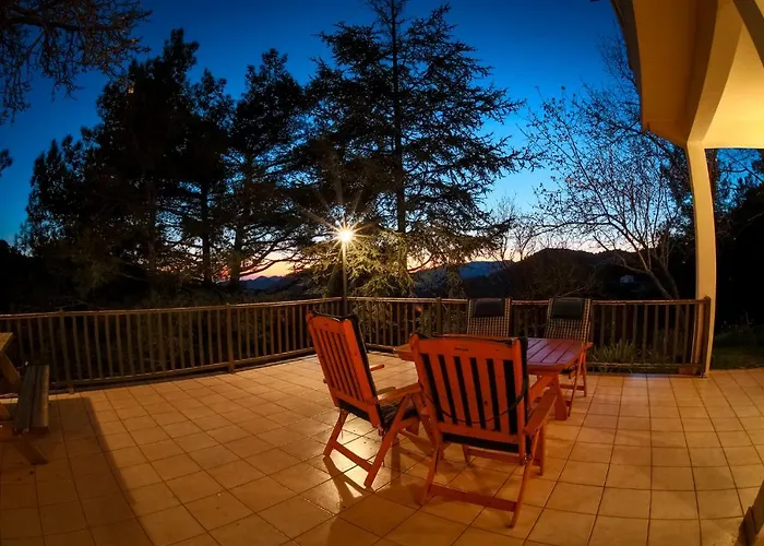 Holiday home Forest Park