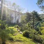 Forest Park Holiday home *