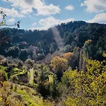 Nyaraló Forest Park