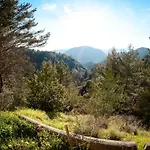 Forest Park Holiday home *