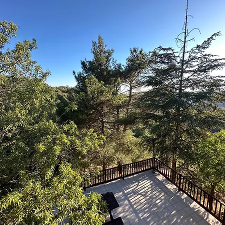 Forest Park Сasa de vacaciones