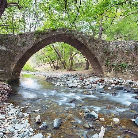Forest Park Nyaraló *