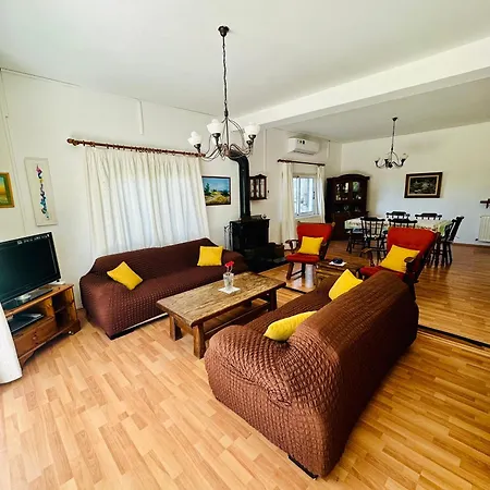 Forest Park * Lemíthu