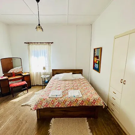 Forest Park Сasa de vacaciones Lemithou