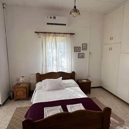 Forest Park Lemíthu