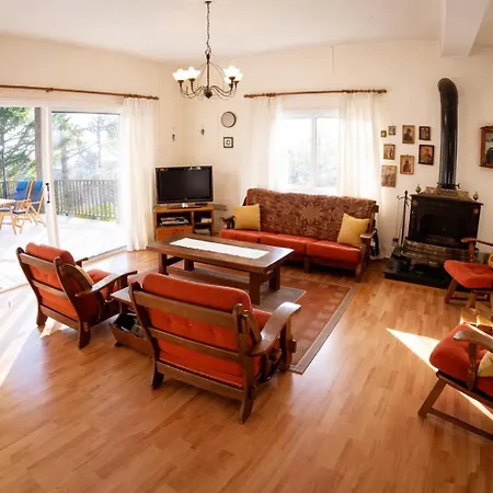 Forest Park * Λεμίθου