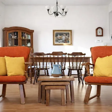 Prázdninový dům Forest Park Lemithou