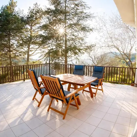 Forest Park Prázdninový dům *