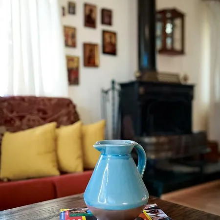 Forest Park Dom wakacyjny