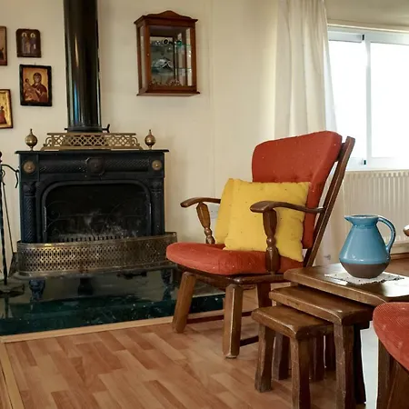 Forest Park Lemíthu