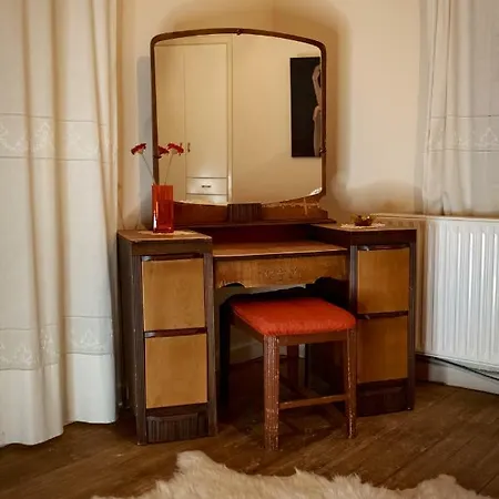 Dom wakacyjny Forest Park *