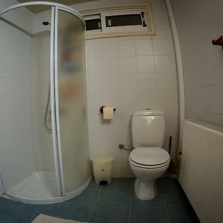 Forest Park Dom wakacyjny Lemithou