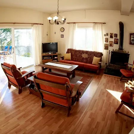 Forest Park * Lemithou