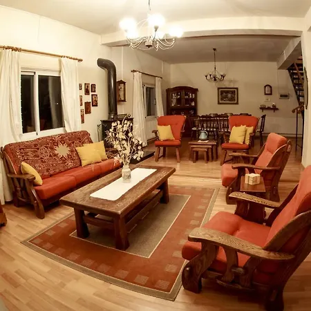 Forest Park Сasa de vacaciones