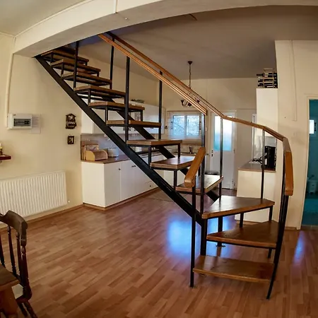 Forest Park Сasa de vacaciones *