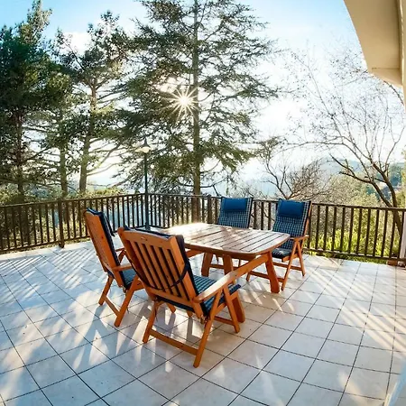 Forest Park Сasa de vacaciones *