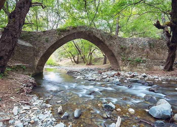 Forest Park Σπίτι διακοπών *