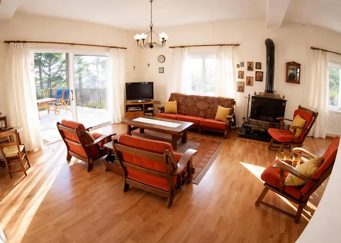 Forest Park * Lemithou