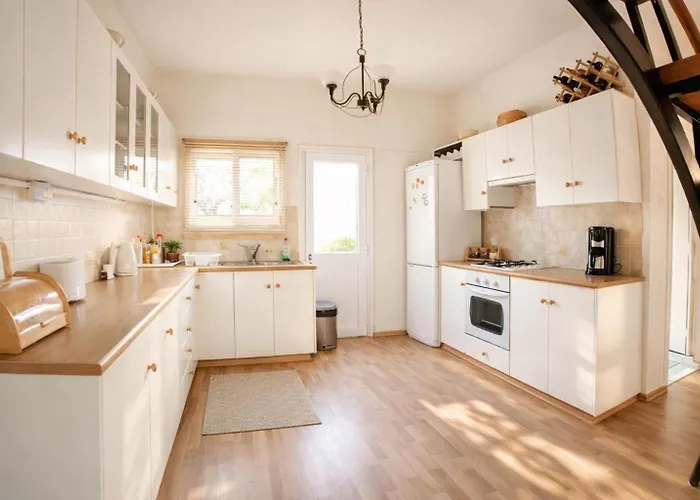 Forest Park Lemithou