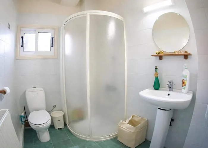 Forest Park Prázdninový dům *