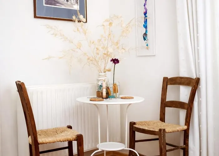 Forest Park * Lemithou