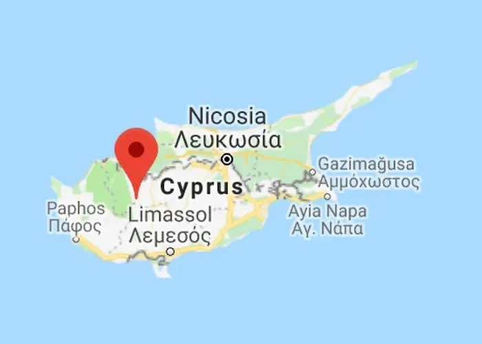 Forest Park Σπίτι διακοπών