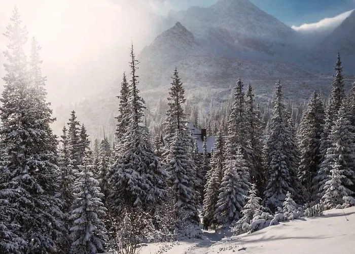 Semesterbostad Forest Park Lemithou