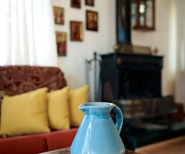 Forest Park Σπίτι διακοπών